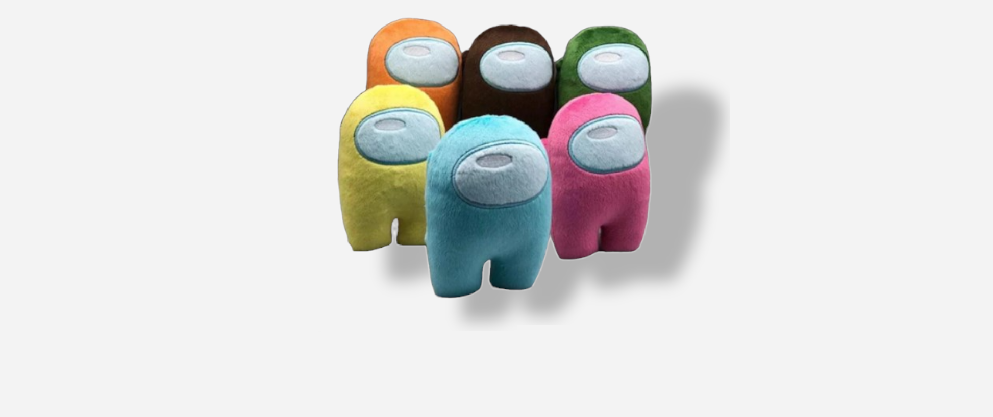 Where to Buy Among Us Plush: A Guide for Game Fans